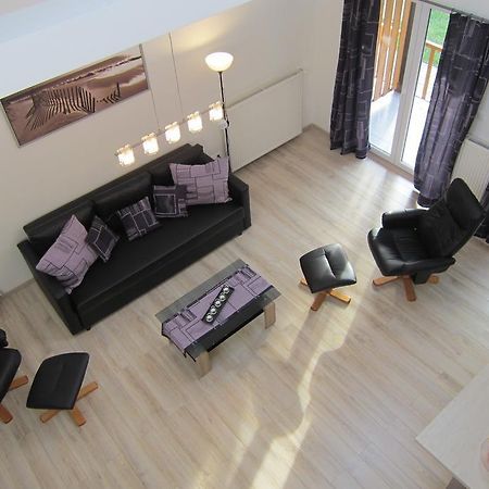 Appartement Mezzanine Hévíz 外观 照片