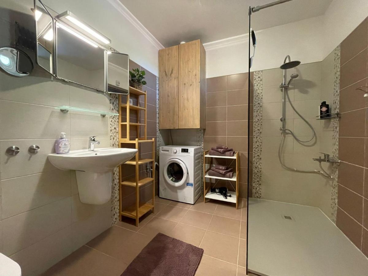 Appartement Mezzanine Hévíz 外观 照片