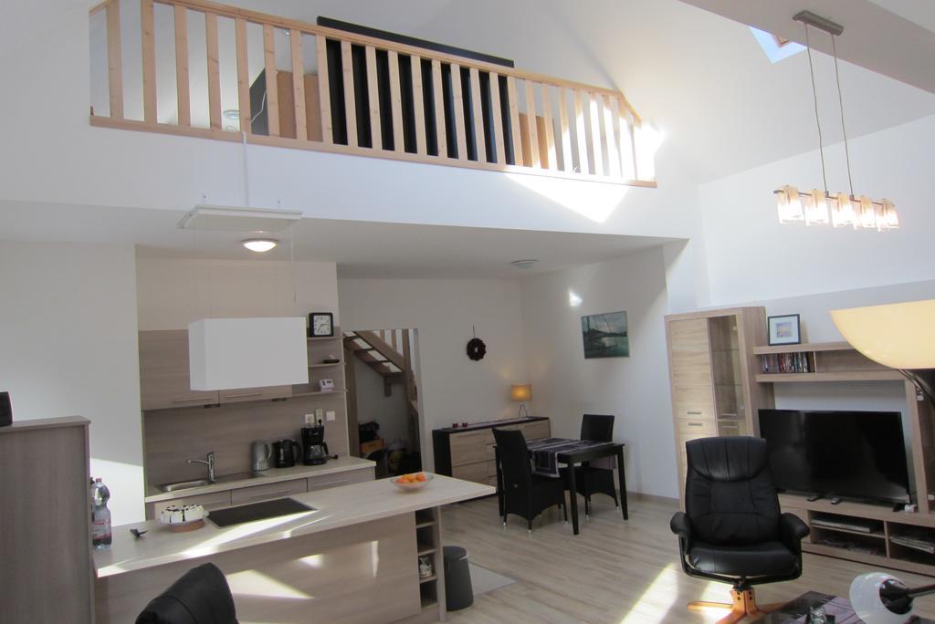 Appartement Mezzanine Hévíz 外观 照片