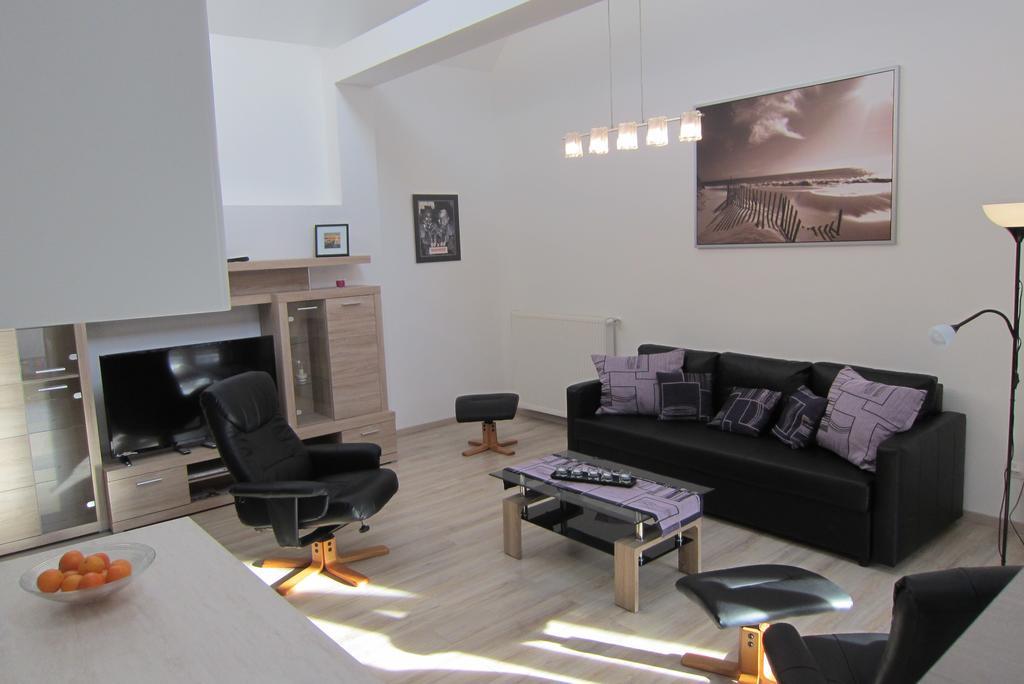 Appartement Mezzanine Hévíz 外观 照片